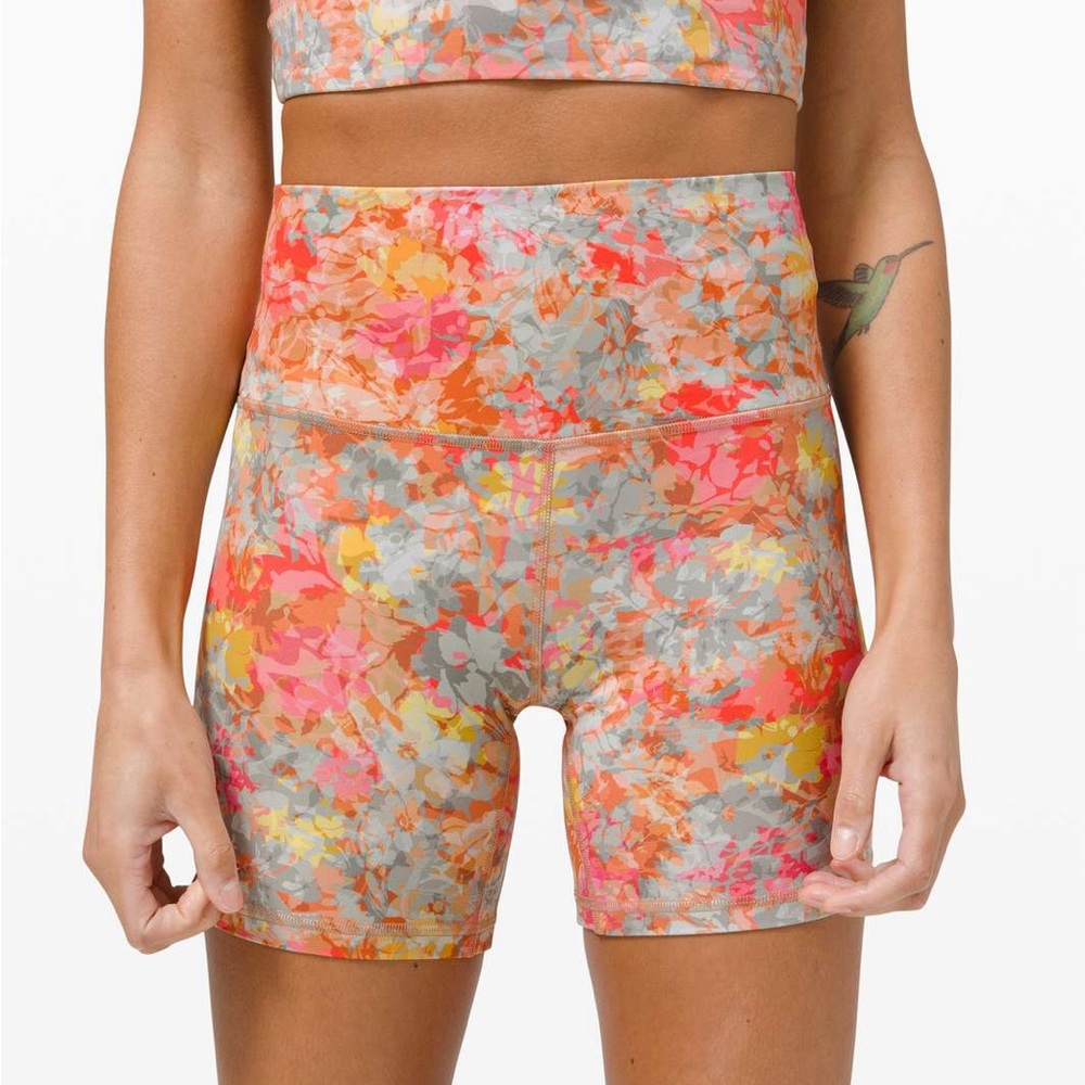 Lululemon Align Short 6”